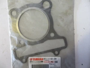 Yamaha #3YI-1181-09 Cylinder Gasket (3060) - Picture 1 of 1