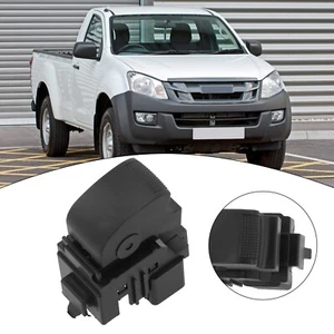Electric Power Window Switch Rear Left Right for Isuzu D-Max Chevrolet 2012-2019 - Picture 1 of 15