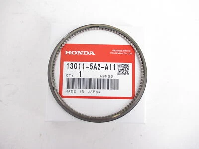 Genuine OEM Honda 13011-5A2-A11 Piston Ring Set 2015-2019 CR-V 2013-2017 Accord - Image 1 of 4