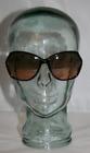 Tory Burch Womens Black Sunglasses Glasses TY7035 501/95 58 17 130 2N Gold Case