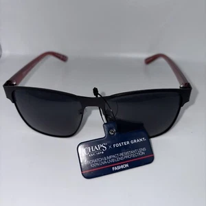 Chaps Foster Grant Fashion Sunglasses CH06 S16 - Afbeelding 1 van 7