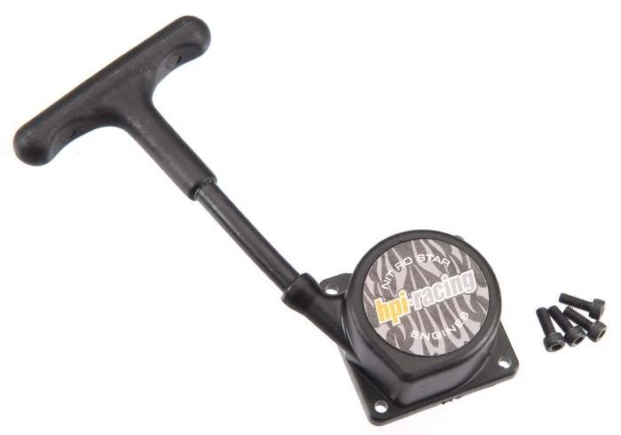 HPI Racing 107828 Pullstart 14mm Hex G/F Series - Image 1 of 1