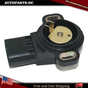Throttle Position Sensor FS01-13-SL0 for Ford Probe Mazda MX-6 Protege 5 626 - Picture 1 of 9
