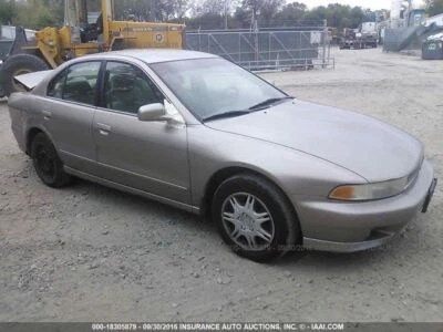 Transmisión automática cupé 2,4 L compatible con 01 SEBRING 1346054 Foto 1 de 4