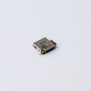 Original Apple iPhone 11 A2221 Sim Schacht Karten Card Leser Reader 821-02089 - Bild 1 von 1