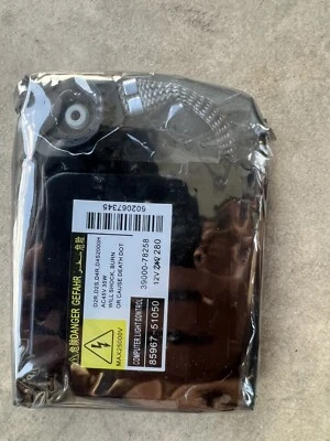 Módulo de control de luz de cabeza de xenón Lexus GS300 GS350 G430 G450 2006-2011 Foto 1 de 3