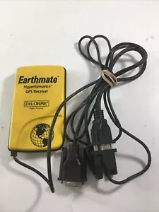 Earthmate Hyperperformance GPS Receiver - Picture 1 of 1