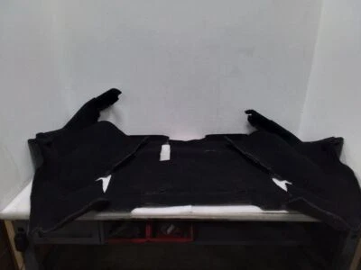 Jeep JK Wrangler 4 Door OEM Rear Carpet Set 2011-2017 134058 - Image 1 of 4