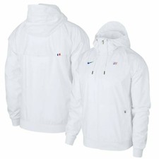 psg windrunner black