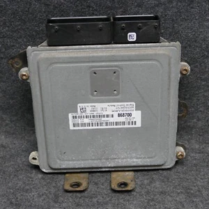 Jeep Patriot 2008 módulo informático de control del motor 2,4 P68027209AE ECM OEM 73326 - Imagen 1 de 4