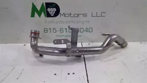 2020-2022 FORD EXPLORER TUBE OEM LB5E-8594-CA / LB5E-8A588-BA - Picture 1 of 12