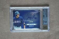 2012 Bowman Sterling Baseball Prospect Autographs Gallery and Guide 73