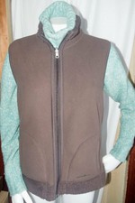 chadwicks berber fleece jacket