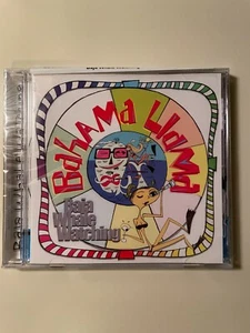 Baja Whale Watching CD Brand New " STILL SEALED " - Imagen 1 de 1