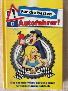 Für die besten Autofahrer! - Bild 1 von 2