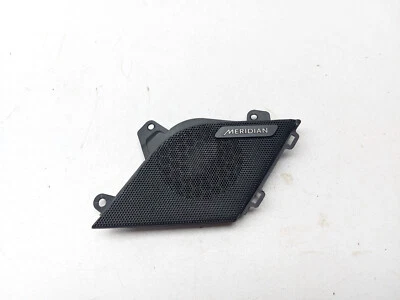 JAGUAR XE X760 2015 TWEETER SPEAKER TRIM GRILL FRONT RIGHT DOOR GX73-18C862-ACW - Image 1 of 4