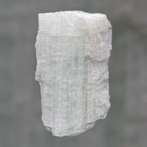 BERILO Beryl Asunçao, Satao - PORTUGAL MINERAL MINERALIEN COLECCION 6x4x3cm B8 - Imagen 1 de 6