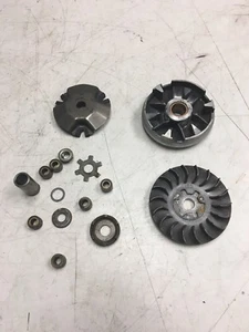 2002 Polaris Scrambler 50 Front Drive Clutch - Picture 1 of 2