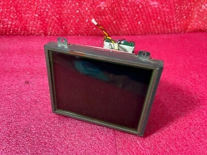 TEKTRONIX  714L  4CH  LONG RECORD COLOR DSO Screen 154-0968-01 Z 671-2372-05 - Picture 1 of 7