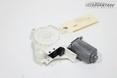 2012-2017 AUDI A6 C7 ПЕРЕДНЯЯ ПРАВАЯ ДВЕРЬ СТЕКЛОПОДЪЕМНИК МОТОР 8K0959811A OEM - Изображение 1 из 4