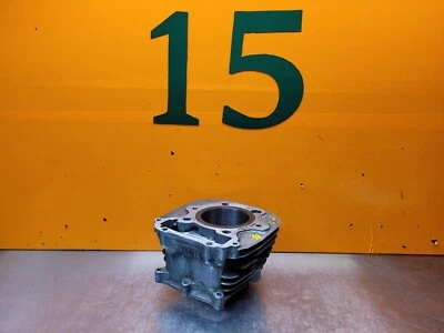 Honda XL250 1972 diámetro del cilindro del motor XL 250 1973 XL250K0 12100-329-010 Foto 1 de 4