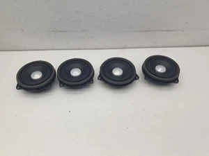 BMW F30 F31 F.. X1 2014!!! TÜRLAUTSPRECHER OEM 9289965 - Bild 1 von 11