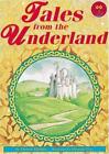 Tales from the Underland Literature and Culture (LONGMAN BOOK PROJECT), Hamley,
