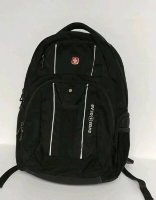 Mochila impermeable Swiss Gear para hombre al aire libre Foto 1 de 4