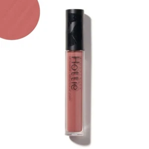 Younique MOODSTRUCK HOTTIE REFRESHED Chocolate Brown Lip Plumper NIB MSRP $29 - Picture 1 of 1