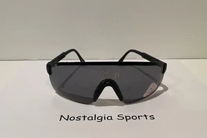 Vintage 90's NEW YORK GIANTS SUNGLASSES *IMPRINTED NAME* No Decal NEW Old Stock - Picture 1 of 3