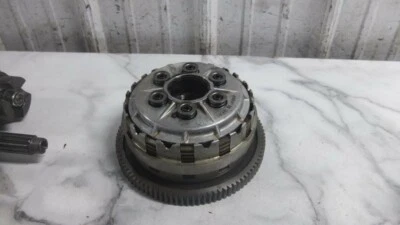 Campana de canasta polea embrague 85 Kawasaki ZN1100 ZN 1100 LTD Foto 1 de 4