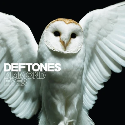 Deftones - Diamond Eyes 12" LP | Packaged W/ Care | Brand New Vinyl - Image 1 of 4