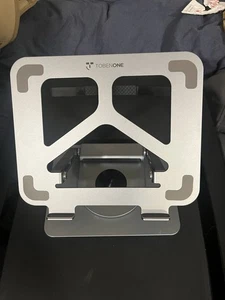 TobenONE USB C Supporto Docking Station per Portatile per MacBook Pro/Air/Dell/HP/Surfa... - Foto 1 di 2