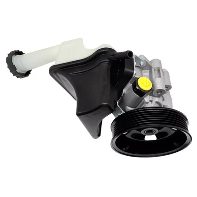 Power Steering Pump Fit For Dodge Charger Challenger Grand Cherokee 300 - Image 1 of 4