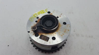 EXHAUST CAMSHAFT "VISCOUS" VVT GEAR 2012 13 14 15 16 17 现代口音 — 第 1/4 张图片