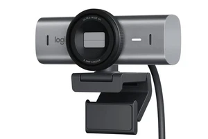 Logitech Mx Brio 705 for Business 8,5Mp 60 klatek na sekundę 4K Ultra Hd 4096 X 2160 pikseli Us - Zdjęcie 1 z 1