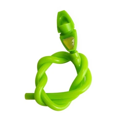 Compound Bow Peep Sight Tube Silicone Rubber Tubing for Precision Enhancement - Image 1 of 3