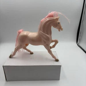 Vintage She-Ra Shera Princess Of Power Swift Wind Pink Horse 1984 Mattel - Bild 1 von 3