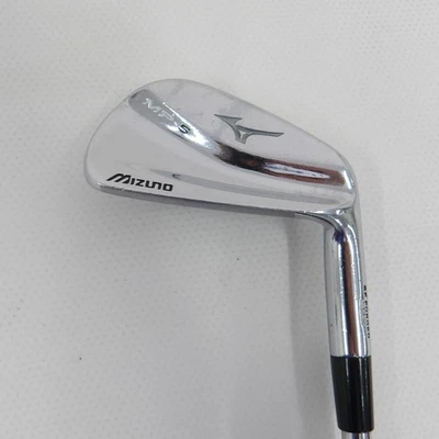 Juego de hierros Mizuno MP 5 Stiff Dynamic Gold S200 6 piezas Foto 1 de 4