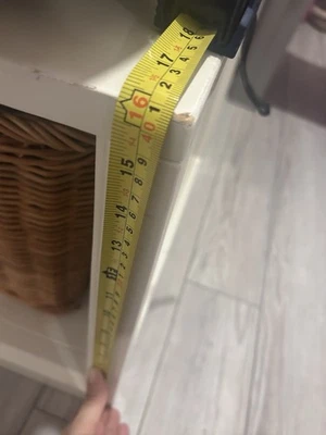 Cama de almacenamiento Pottery Barn Queen Foto 1 de 4