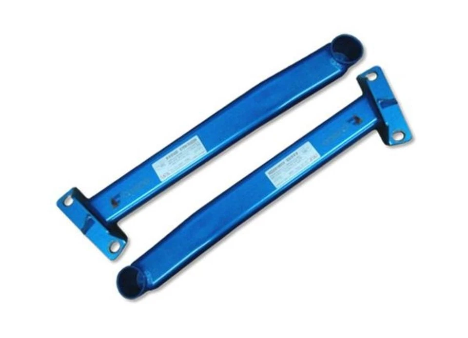 Cusco Rear Power Brace Underside for Subaru Impreza WRX STI GDA GDB 02-07 - Изображение 1 из 1