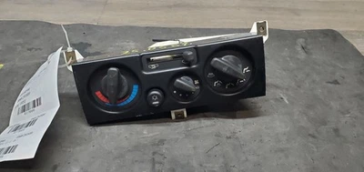 Temperature Control Manual Temperature Control Fits 91-99 3000GT 1156499 Foto 1 de 4