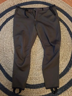 Sitka Earth Gradient Hunting Pants-XL - Image 1 of 4