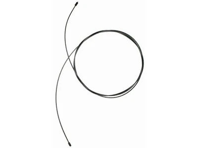 Cable de freno de estacionamiento intermedio Raybestos 84964VVSK para Chevrolet K10 1975 Foto 1 de 2