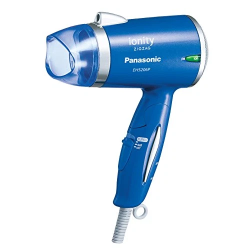 生産完了品‼️Panasonic EH-KN0G-A BLUE Preços baixos em Secador de Cabelo Padrão Azul Panasonic Secadores