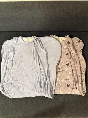 Kyte Baby Sleep Sack Tog .5 juego de dos Foto 1 de 4