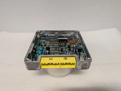 1990-1993 Mazda Miata Mx5 1.6L Ecu Computer Engine (MATCH B61P 18 881B) 1992 - Image 1 of 4