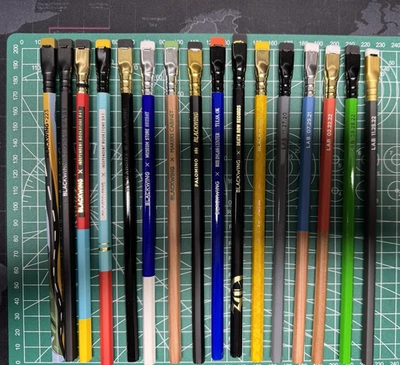 Lot of Blackwing Pencils - Volumes, Labs & Collaborations - Image 1 of 4