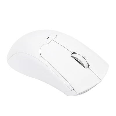 Wireless Mouse With USB Fingerprint Reader 3-Mode For Win11/10  - Image 1 of 4