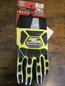 Youngstown Work Gloves X-large - Picture 1 of 14